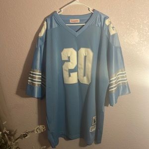 Men’s Barry Sanders Jersey